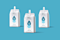 健康水包装-古田路9号-品牌创意/版权保护平台
