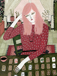 禾瓶鸽采集到Yelena Bryksenkova