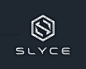 Slyce公司logo 科技 六边形 S字母 几何体 尖锐 切割 商标设计  图标 图形 标志 logo 国外 外国 国内 品牌 设计 创意 欣赏
