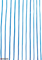 竖条纹理图案蓝色水粉手绘水彩素材设计素材素材下载-优图网-UPPSD