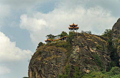 龙虎山景区_5637179352