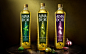 Oil 项目 | Behance 上的照片、视频、徽标、插图和品牌