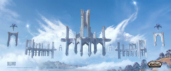 "World of Warcraft: ...
