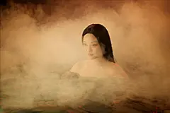 《画皮2》曝台版海报揭周迅换皮全过程(2)