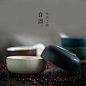 lototo韩日式陶瓷器大米饭碗小汤碗创意甜品碗面碗家用碗套装星素