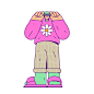 Characters!
by EMANS -
