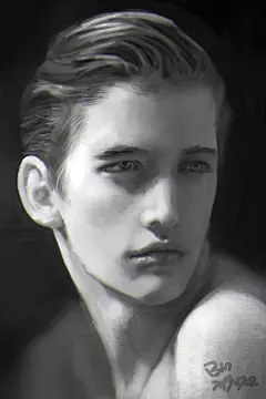 一波练习