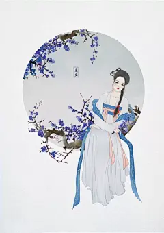 古风二十四节气