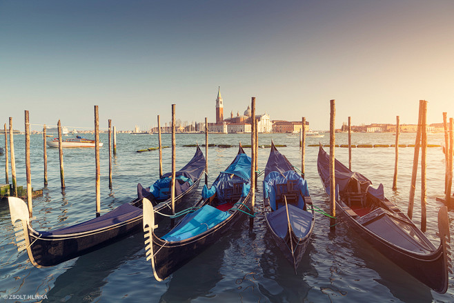 Venice - Italy : Ven...