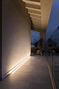 Attico White & Grey | Olev