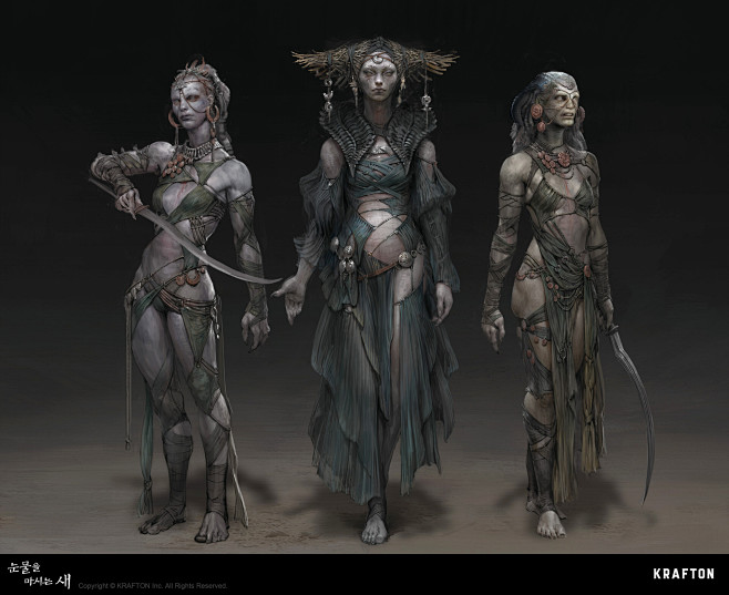 UNANNOUNCED PROJECT ...