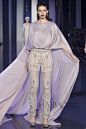 Ralph & Russo 2014秋冬高级定制女装秀