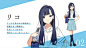 Calpis（可尔必... - @动画魂Anitama的微博 - 微博