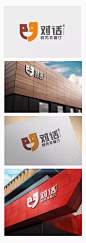 餐饮logo设计 茶餐厅logo1