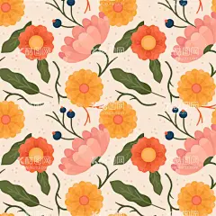 花卉背景  - 源文件下载【酷图网】花卉背景,矢量花卉背景,鲜花背景,唯美鲜花背景,植物,花,矢量花,花背景,花壁纸,花朵背景,花卉壁纸,