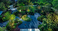 BTantalus采集到T-庭院