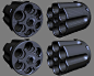 How The F*#% Do I Model This? - Reply for help with specific shapes - (Post attempt before asking) - Page 51 — polycount