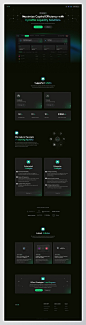 Web3 - Active Liquidity Management
