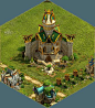 Elvenar - Fantasy City Builder Game