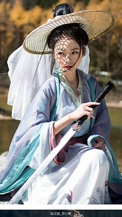 陌羽千尘采集到※美媚※