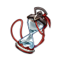 Item_Martial_Artist's_Water_Hourglass 武人的水漏