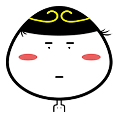 &quot;盖世小宝&quot;微信表情包-古田路9号-品牌创意/版权保护平台