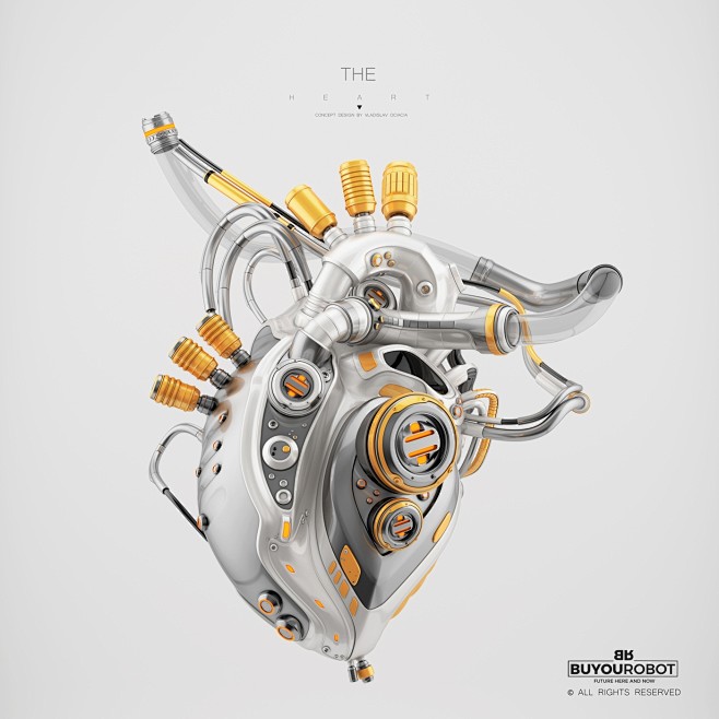 HEART I : Work for m...