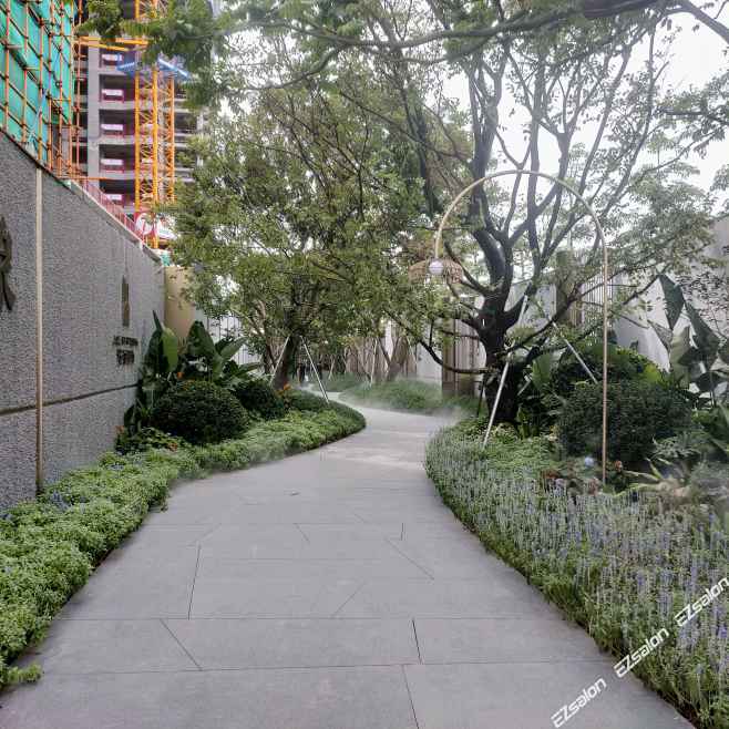 东莞华润滨海润府