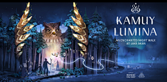 落熙-L采集到夜游