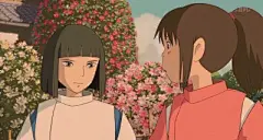 千与千寻－堆糖，美好生活研究所