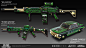 Call Of Duty Cold War Blueprints