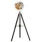17 Stories This floor lamp is a staple of interior home decor, offering not only functionality but also making a design statement through the type of lamp selected, the materials used, the positioning of the lamp within the room--even the choice of light 