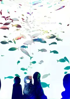 采集图片