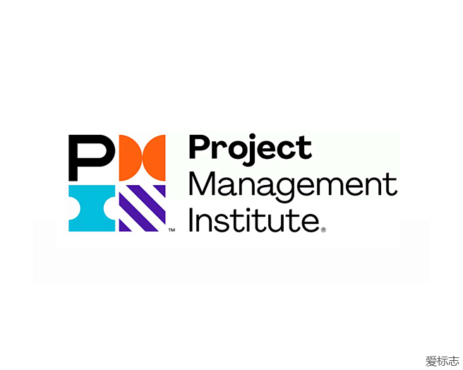 全球知名项目管理协会logo