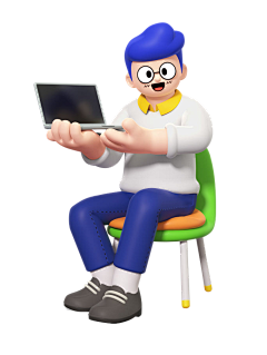 金价耶布哒采集到3D人物