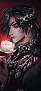#天官赐福#
