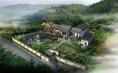 mocacat采集到D-游戏场景(三国)