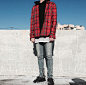 ❀ Match style ❀：180cm男生搭配