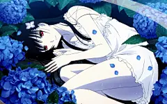 僵尸哪有那么萌？动漫图片壁纸桌面壁纸4