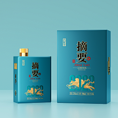 心海AndyZhao采集到F分析-画面-风格-礼盒 高档