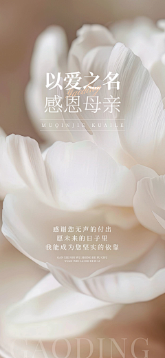 花瓣素材-粉刷匠采集到营销海报
