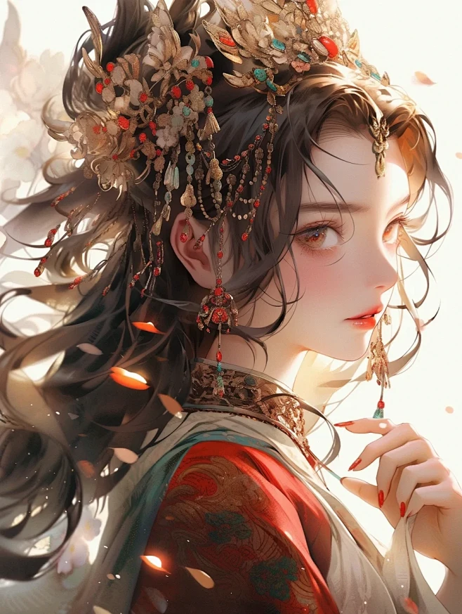 1685498111凤囚凰｜Niji5新...