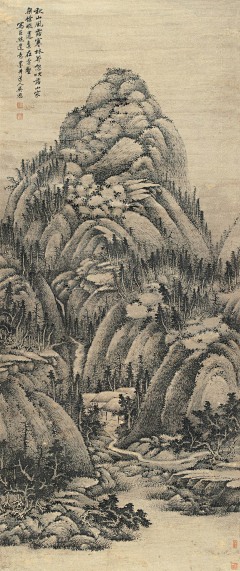 悟语铭录采集到艺术欣赏