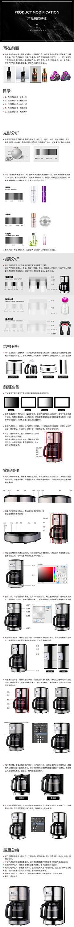 Ada-Fang采集到电商-产品精修