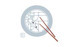 口天仨采集到logo