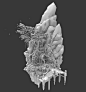 ND environment artist arttest, Artem Brizitskiy : Art test I did for ND back in 2010.
