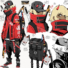 JqhILNyq采集到服饰
