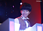 #OneShot# 小兔子乖乖 把门儿开开 快点开开 我要进来@TFBOYS-王俊凯
