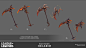 中午时分Hecarim武器探索©Riot Games
