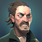 Ramon`s Bronn, Leslie Van den Broeck : A 3d study based on a concept by Ramón Nuñez <a class="text-meta meta-link" rel="nofollow" href="<a class="text-meta meta-link" rel="nofollow" href="https://www